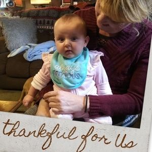 Meet your Posher, Lisa